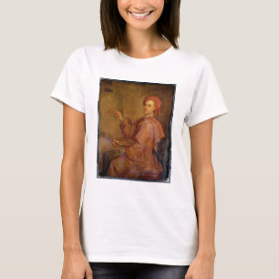 T-shirt Autoportrait