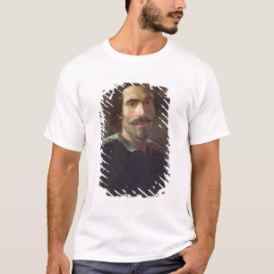 T-shirt Autoportrait