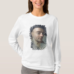 T-shirt Autoportrait