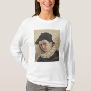 T-shirt Autoportrait, 1591