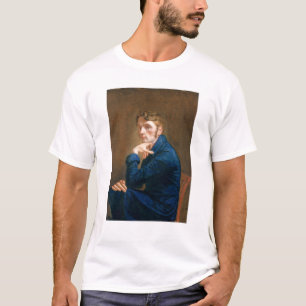 T-shirt Autoportrait, 1805
