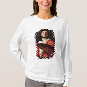 T-shirt Autoportrait 2
