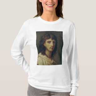 T-shirt Autoportrait 3