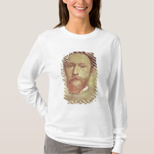 T-shirt Autoportrait, c.1889