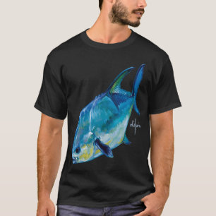 T-shirt Autoriser