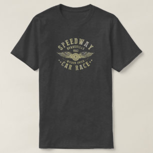 T-shirt AUTOROUTE BONNEVILLE