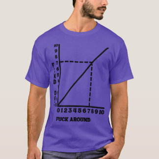 T-shirt Autour Et Découvrir 8