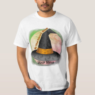 T-shirt Autre Manège de Sorcière