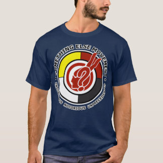 T-shirt Autre mouvement
