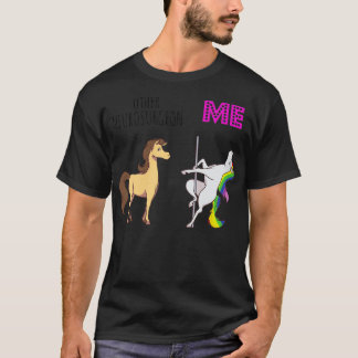T-shirt autre neurochirurgien Unicorn