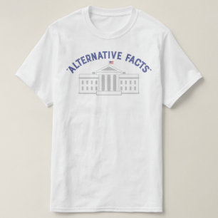 T-shirt Autres faits
