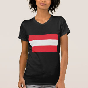 T-shirt autriche