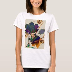 T-shirt Autumn Leaves