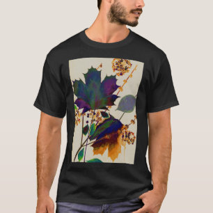 T-shirt Autumn Leaves