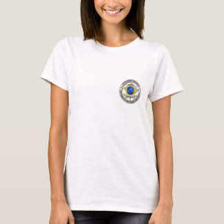 T-shirt Auxiliaire de WBTB Washington # 29