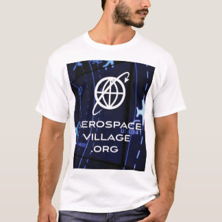 T-shirt Av.org Radar