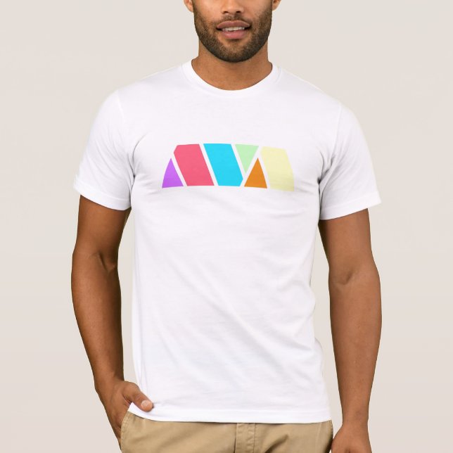 T-shirt Ava (Devant)