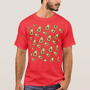T-shirt Avacado
