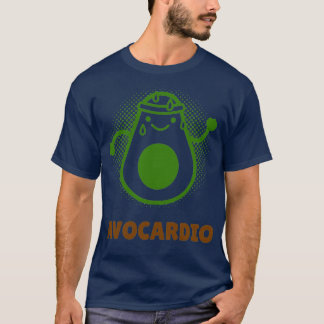 T-SHIRT AVACARDIO