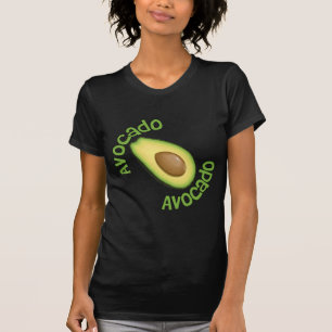T-shirt Avacodo Avacado