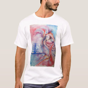 T-SHIRT AVALON