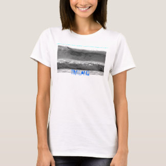 T-shirt Avancé et chemise de regard