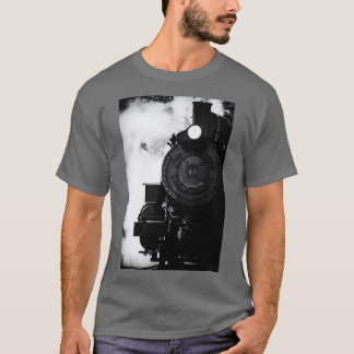 T-shirt Avancer