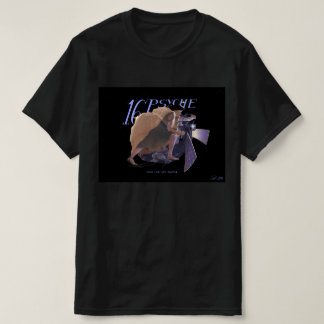 T-shirt Avancer