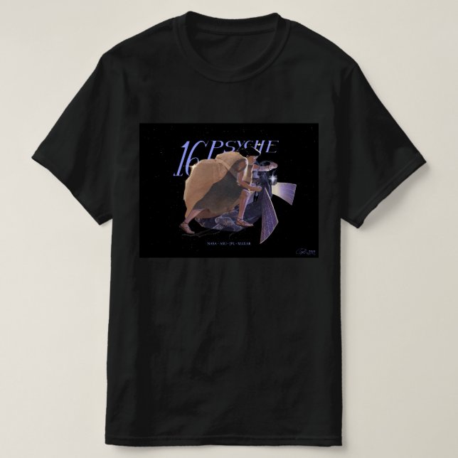 T-shirt Avancer (Design devant)