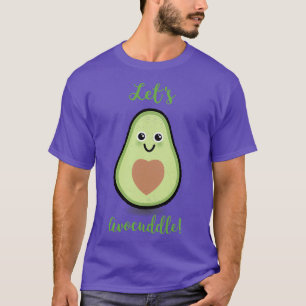 T-shirt Avançons 3
