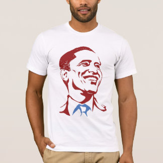 T-shirt avant et dos