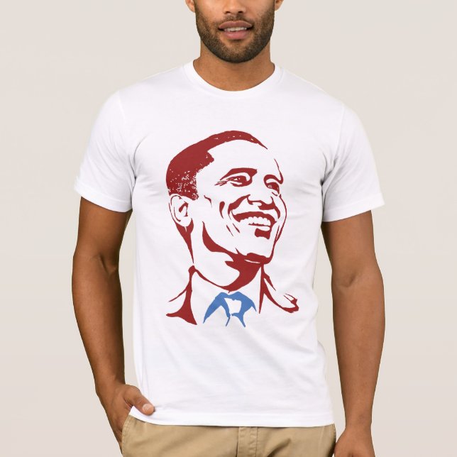 T-shirt avant et dos (Devant)