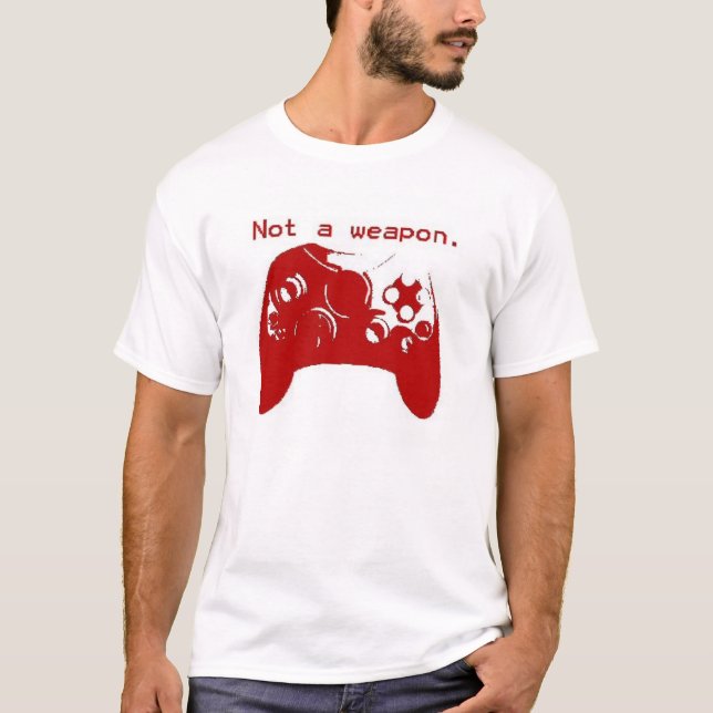 T-shirt Avant et dos de Pixelante (Devant)