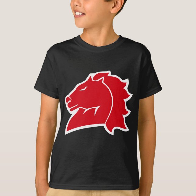 T-shirt Avant-garde HM-14 (Devant)
