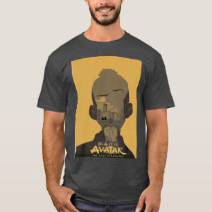 T-shirt avatar le dernier 27