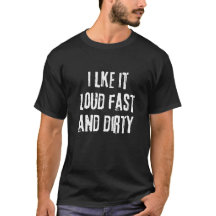 t-shirt avec des citations de courses amusantes