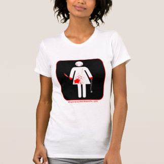 T-shirt Avec le réservoir