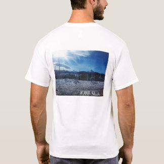 T-shirt avec photo