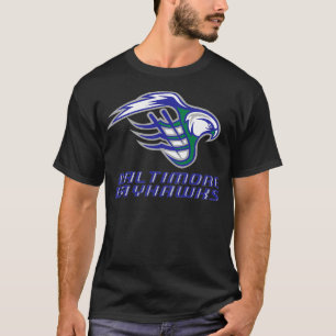 T-shirt AVEN bALTIMORE