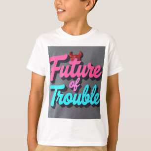 T-shirt Avenir des Ennuis