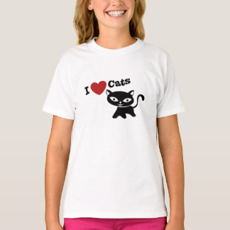 T-shirt Avental
