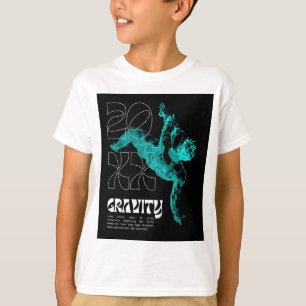 T-shirt aventure