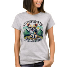 Aventure Await Chihuahua