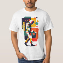 Aventure d'astronaute, un cosmonaute dans l'espace