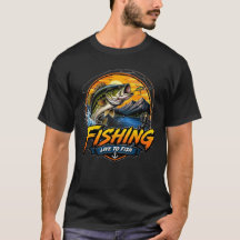 Aventure de pêche vintage