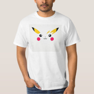 T-shirt Aventure Pokémon Pixellée