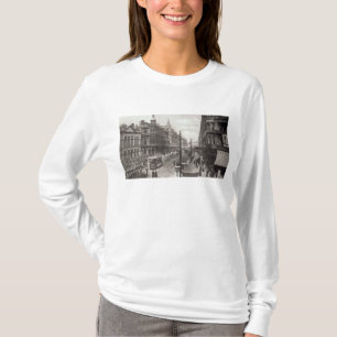 T-shirt Avenue royale, Belfast, c.1900