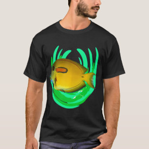 T-shirt Avertissement des chirurgiens