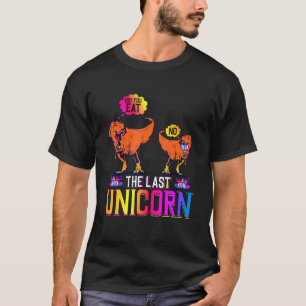 T-shirt Avez-Vous Mangé La Dernière Unicorne Pour Homme Et