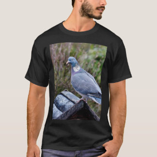 T-shirt Avez-vous vu mon compagnon
